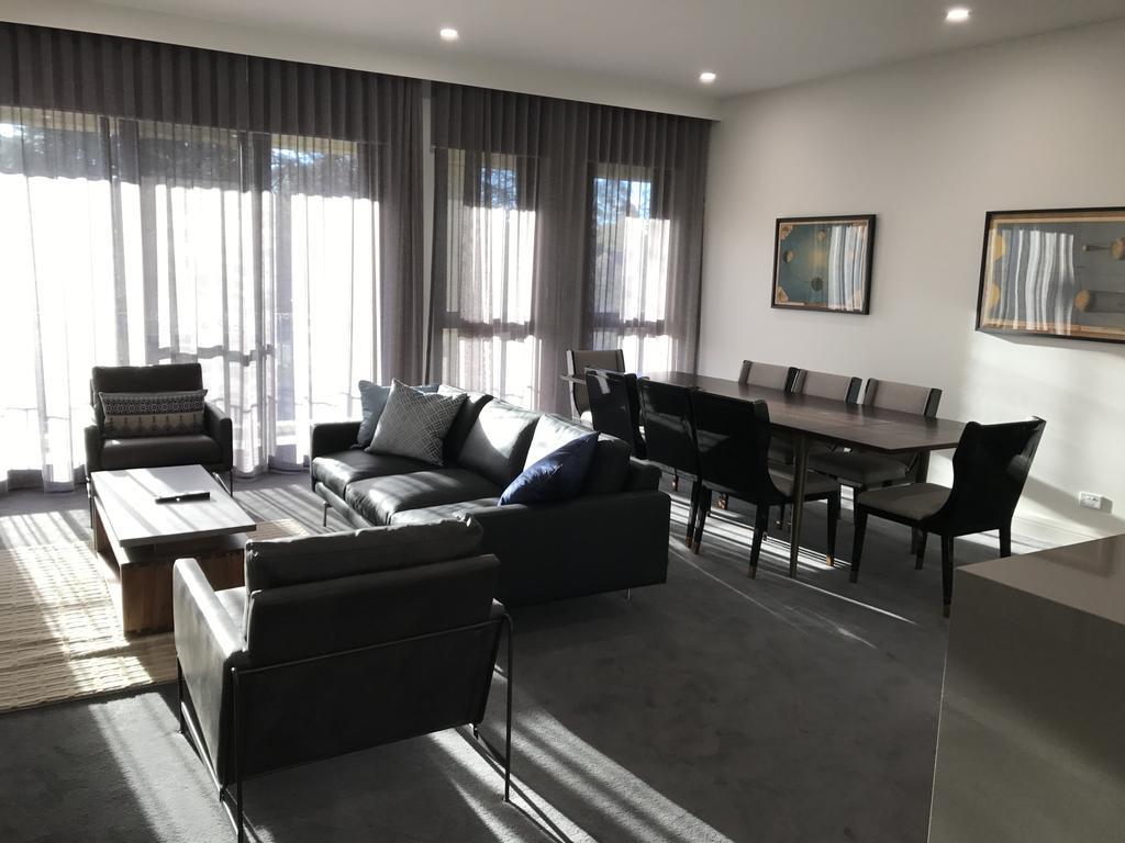 Knightsbridge Канберра Экстерьер фото